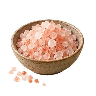 Illustrative salt selection